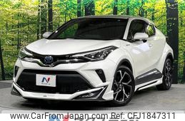 toyota c-hr 2020 CFJ1847311