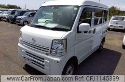 mazda scrum-van 2019 -MAZDA--Scrum Van HBD-DG17V--DG17V-260610---MAZDA--Scrum Van HBD-DG17V--DG17V-260610-