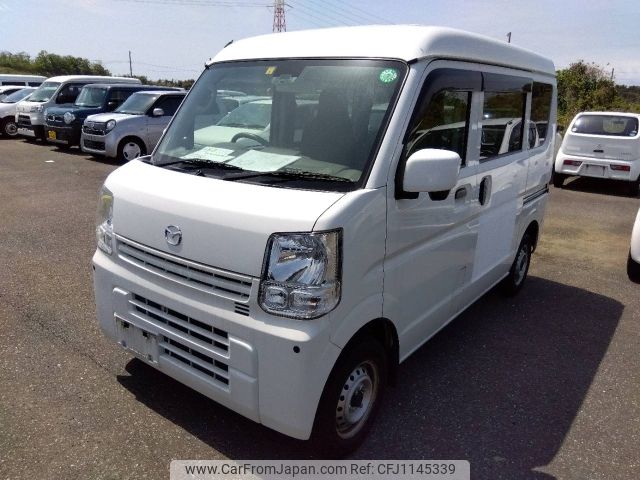 mazda scrum-van 2019 -MAZDA--Scrum Van HBD-DG17V--DG17V-260610---MAZDA--Scrum Van HBD-DG17V--DG17V-260610- image 1