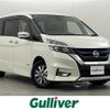 nissan serena 2019 -NISSAN--Serena DAA-HFC27--HFC27-046323---NISSAN--Serena DAA-HFC27--HFC27-046323- image 1