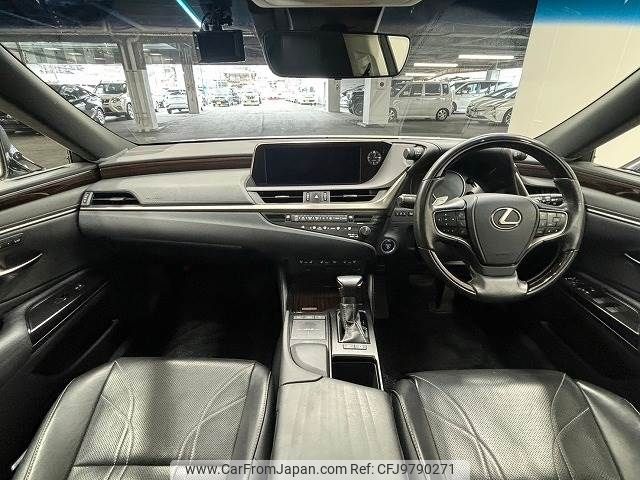 lexus es 2019 -LEXUS--Lexus ES 6AA-AXZH10--AXZH10-1004689---LEXUS--Lexus ES 6AA-AXZH10--AXZH10-1004689- image 2