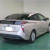 toyota prius 2017 -TOYOTA--Prius DAA-ZVW50--ZVW50-8052180---TOYOTA--Prius DAA-ZVW50--ZVW50-8052180- image 2