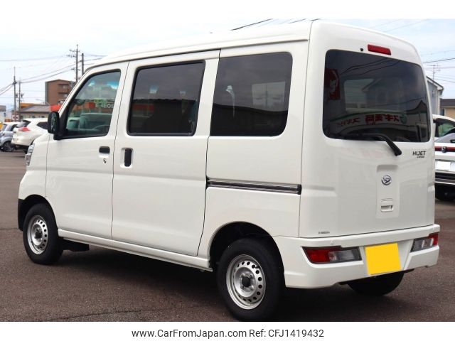 daihatsu hijet-van 2021 -DAIHATSU--Hijet Van 3BD-S331V--S331V-0268178---DAIHATSU--Hijet Van 3BD-S331V--S331V-0268178- image 2