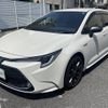 toyota corolla-touring-wagon 2019 -TOYOTA--Corolla Touring 6AA-ZWE211W--ZWE211-6001022---TOYOTA--Corolla Touring 6AA-ZWE211W--ZWE211-6001022- image 21