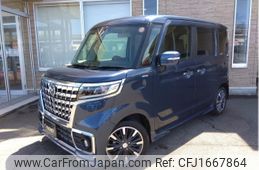 mazda flair-wagon 2024 CFJ1667864