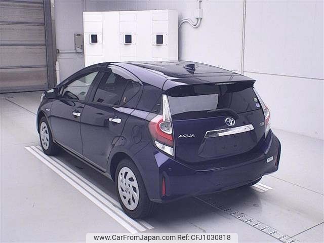 toyota aqua 2018 -TOYOTA--AQUA NHP10-6784776---TOYOTA--AQUA NHP10-6784776- image 2