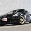 nissan fairlady-z 2013 CFJ1707920 image 17