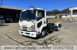 isuzu forward 2017 -ISUZU--Forward TKG-FRR90S2--FRR90-7118017---ISUZU--Forward TKG-FRR90S2--FRR90-7118017-