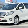 toyota alphard 2014 GOO_JP_700050301430240614010 image 1