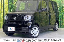 honda n-box 2025 CFJ1486473