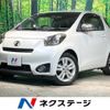 toyota iq 2014 -TOYOTA--iQ DBA-NGJ10--NGJ10-6008727---TOYOTA--iQ DBA-NGJ10--NGJ10-6008727- image 1