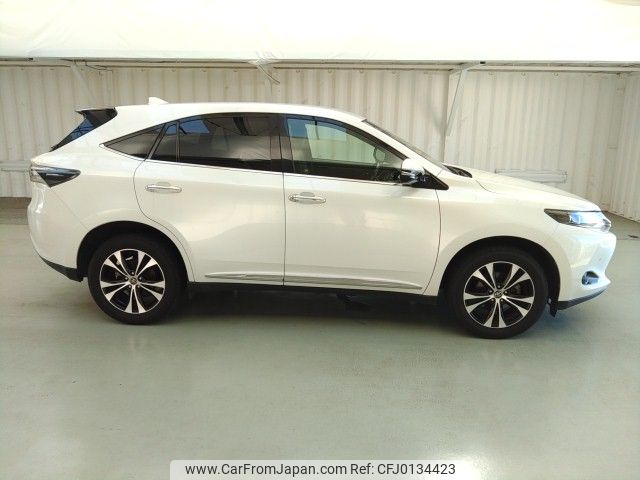 toyota harrier 2015 ENHANCEAUTO_1_ea287010 image 2