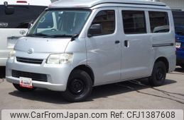 toyota townace-van 2017 CFJ1387608