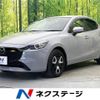 mazda demio 2023 -MAZDA--MAZDA2 5BA-DJLFS--DJLFS-800809---MAZDA--MAZDA2 5BA-DJLFS--DJLFS-800809- image 1