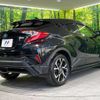 toyota c-hr 2017 quick_quick_ZYX10_ZYX10-2040240 image 18