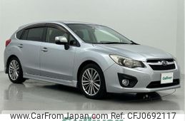 subaru impreza-wagon 2014 -SUBARU--Impreza Wagon DBA-GP6--GP6-012202---SUBARU--Impreza Wagon DBA-GP6--GP6-012202-