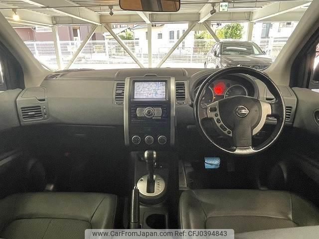 nissan x-trail 2007 quick_quick_DBA-NT31_NT31-004009 image 2