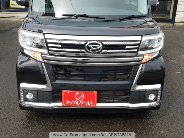 daihatsu tanto 2017 -DAIHATSU--Tanto DBA-LA610S--LA610S-0101175---DAIHATSU--Tanto DBA-LA610S--LA610S-0101175- image 2