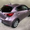 mazda demio 2015 quick_quick_DBA-DJ3FS_DJ3FS-140128 image 14