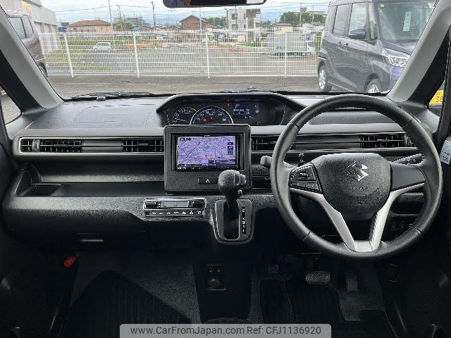 suzuki wagon-r 2019 -SUZUKI--Wagon R DAA-MH55S--MH55S-318065---SUZUKI--Wagon R DAA-MH55S--MH55S-318065- image 2