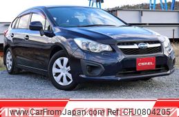 subaru impreza-sportswagon 2013 O11501