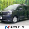 toyota voxy 2010 quick_quick_ZRR70G_ZRR70-0305946 image 1