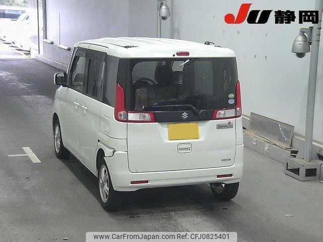 suzuki spacia 2014 -SUZUKI--Spacia MK32S-186286---SUZUKI--Spacia MK32S-186286- image 2