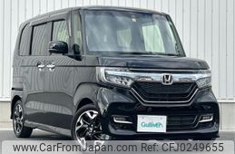 honda n-box 2020 -HONDA--N BOX 6BA-JF3--JF3-2224160---HONDA--N BOX 6BA-JF3--JF3-2224160-