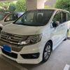 honda stepwagon 2012 CFJ1564954 image 4