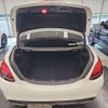 mercedes-benz c-class 2018 CFJ0067335 image 14