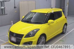 suzuki swift 2014 -SUZUKI--Swift ZC32S-306732---SUZUKI--Swift ZC32S-306732-