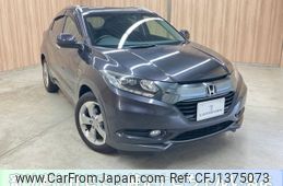 honda vezel 2013 -HONDA--VEZEL DAA-RU3--RU3-1001025---HONDA--VEZEL DAA-RU3--RU3-1001025-