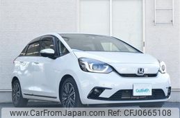 honda fit 2022 -HONDA--Fit 6AA-GR3--GR3-1226723---HONDA--Fit 6AA-GR3--GR3-1226723-