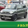 suzuki hustler 2018 quick_quick_DAA-MR41S_MR41S-304215 image 1