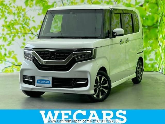 honda n-box 2018 quick_quick_DBA-JF3_JF3-1161026 image 1