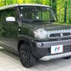 suzuki hustler 2017 quick_quick_MR41S_MR41S-264651 image 16