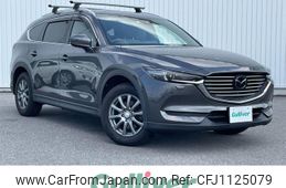 mazda cx-8 2018 -MAZDA--CX-8 3DA-KG2P--KG2P-107495---MAZDA--CX-8 3DA-KG2P--KG2P-107495-