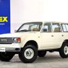 toyota land-cruiser-wagon 1993 -TOYOTA--Land Cruiser Wagon E-FZJ80G--FZJ800042533---TOYOTA--Land Cruiser Wagon E-FZJ80G--FZJ800042533- image 1