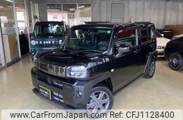 daihatsu taft 2024 -DAIHATSU 【鳥取 581ｲ1798】--Taft LA910S--0057170---DAIHATSU 【鳥取 581ｲ1798】--Taft LA910S--0057170-