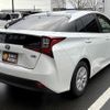 toyota prius 2022 -TOYOTA 【名変中 】--Prius ZVW51--6236848---TOYOTA 【名変中 】--Prius ZVW51--6236848- image 2