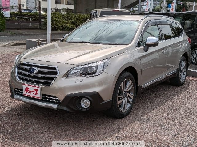 subaru outback 2015 -SUBARU--Legacy OutBack DBA-BS9--BS9-009270---SUBARU--Legacy OutBack DBA-BS9--BS9-009270- image 1