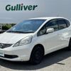 honda fit 2010 -HONDA--Fit DBA-GE6--GE6-1382669---HONDA--Fit DBA-GE6--GE6-1382669- image 20