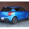 suzuki swift 2021 quick_quick_4BA-ZC33S_ZC33S-416257 image 2