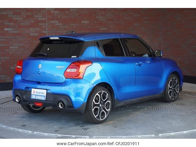 suzuki swift 2021 quick_quick_4BA-ZC33S_ZC33S-416257 image 2