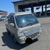 suzuki carry-truck 2024 CFJ1513072 image 8