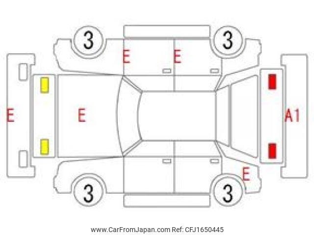 toyota roomy 2020 CFJ1650445 image 2
