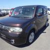 nissan cube 2014 22319 image 2