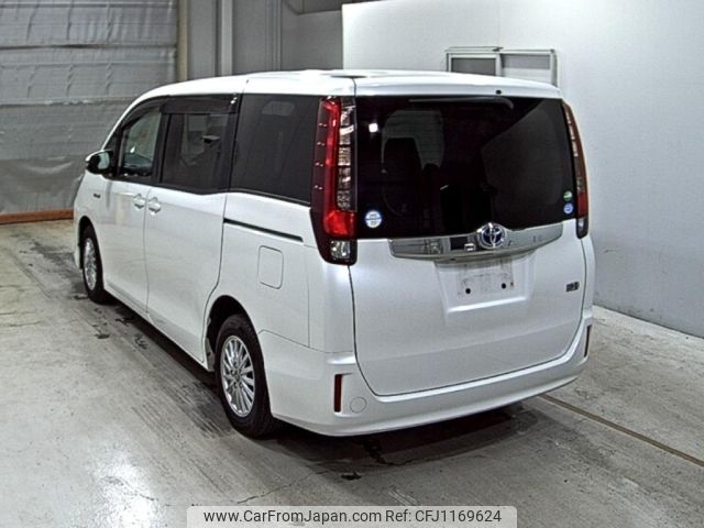 toyota noah 2014 -TOYOTA--Noah ZWR80G-0062987---TOYOTA--Noah ZWR80G-0062987- image 2