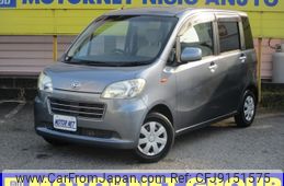 daihatsu tanto-exe 2010 -DAIHATSU--Tanto Exe DBA-L455S--L455S-0021022---DAIHATSU--Tanto Exe DBA-L455S--L455S-0021022-