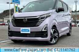 nissan dayz 2023 quick_quick_4AA-B45W_B45W-0401496